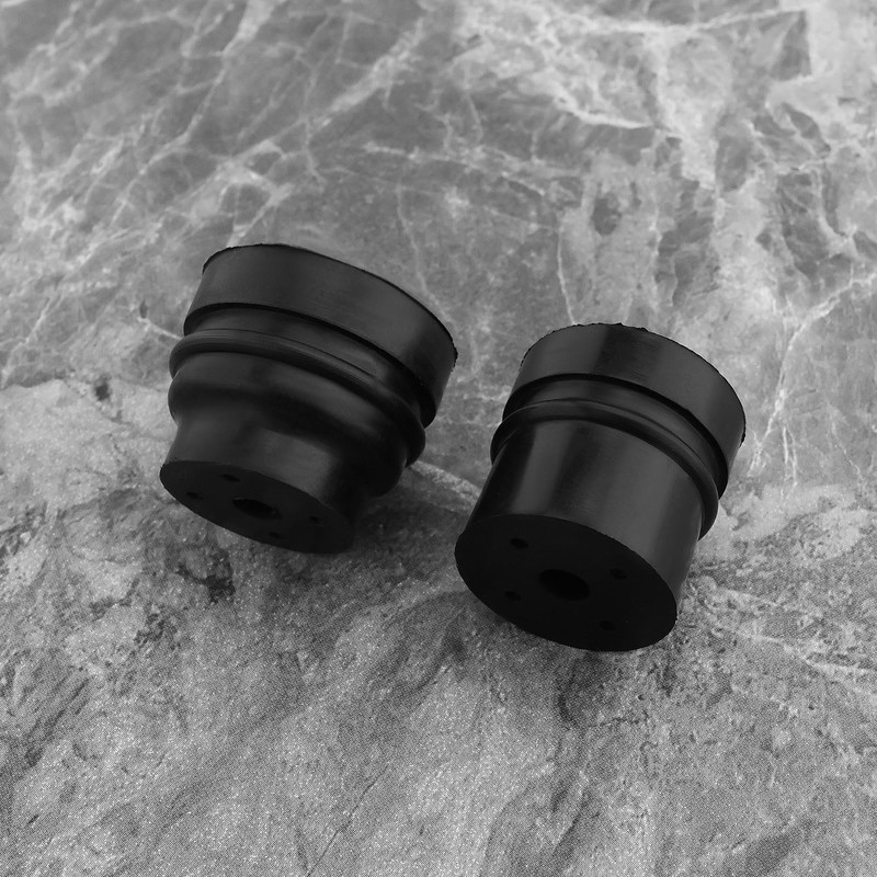Be In Your Mind 4PCS Anti-Vibration Rubber Mount Kit Chainsaw