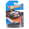 2011 Hot Wheels HW Performance Buick Grand National Grey #139/244