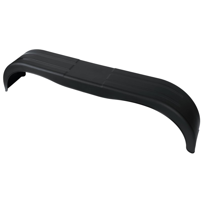 DOMAR D20250 Tandem Mudguard Set 13 to 14 Inch Plastic
