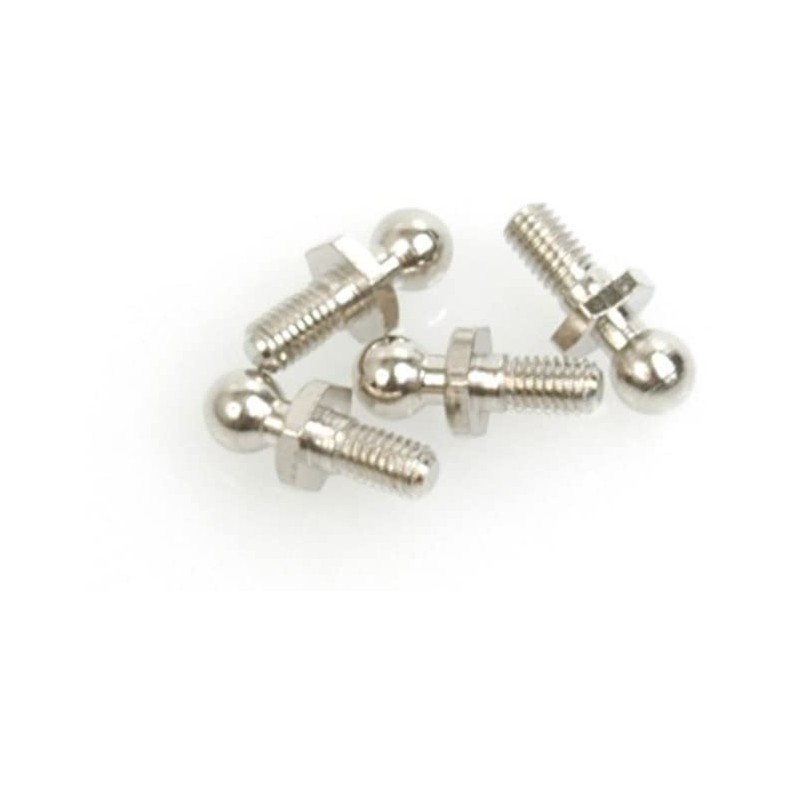 Schumacher Racing Short Ball Studs (4)