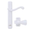 Wright Products - Bayfield Surface Lever Mount Latch for Screen