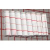 8 Pcs 3/4” OD x 3” Long Clear Acrylic Plexiglass