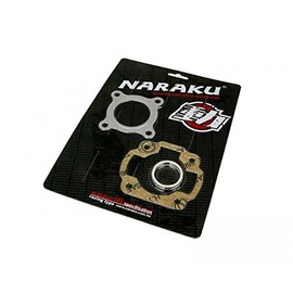 Cylinder Gasket Set Naraku 50 cc for Minarelli horizontal AC