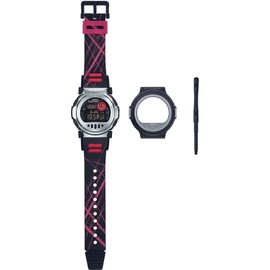 G-Shock Casio Wristwatch, Bluetooth, Limited Edition / Black, watch