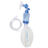 PVC Breathing Manual Resuscitator Emergency Aid Artificial Resuscitation DevicesBaby 1#