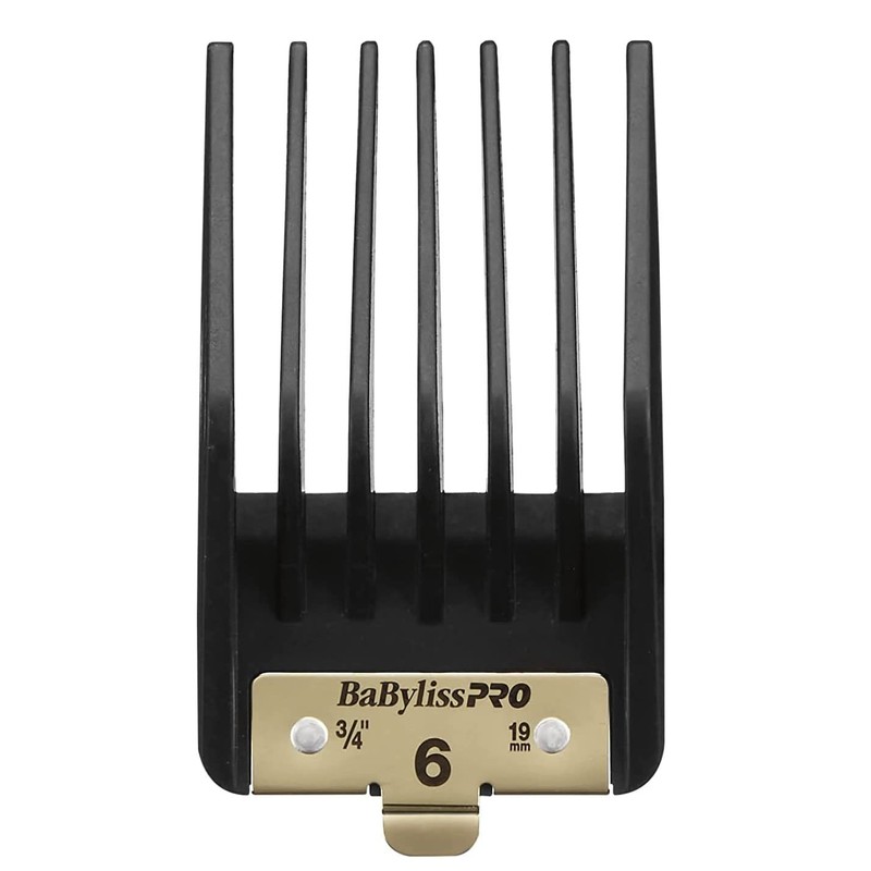 BaBylissPRO BaByliss4Barbers Premium Clipper Guards, 1 ct.