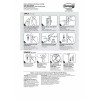 Command Medium White Hooks, Indoor Use, Holds 3 lbs (17001ES)