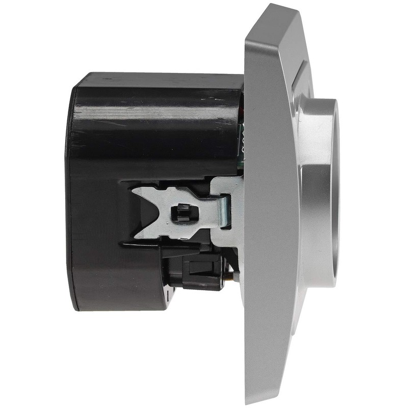 Delphi Socket with USB C - Flush-Mounted 250 V /