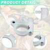 MS251 Oil Pump Kit for Stihl MS251 MS231 MS231C MS251C