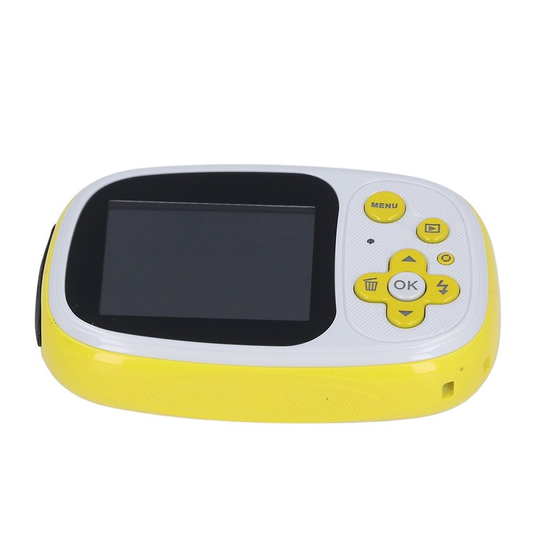 Kids Digital Camera 6x Zoom 8MP HD 2inch IPS Screen