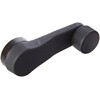 febi bilstein 21451 Window Crank Handle Black