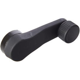 febi bilstein 21451 Window Crank Handle Black