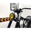 Alchemy Parts 5.5 Inch Front Headlight for Retro Individual Project,