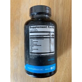 SculptNation BOOST 60 CAPS