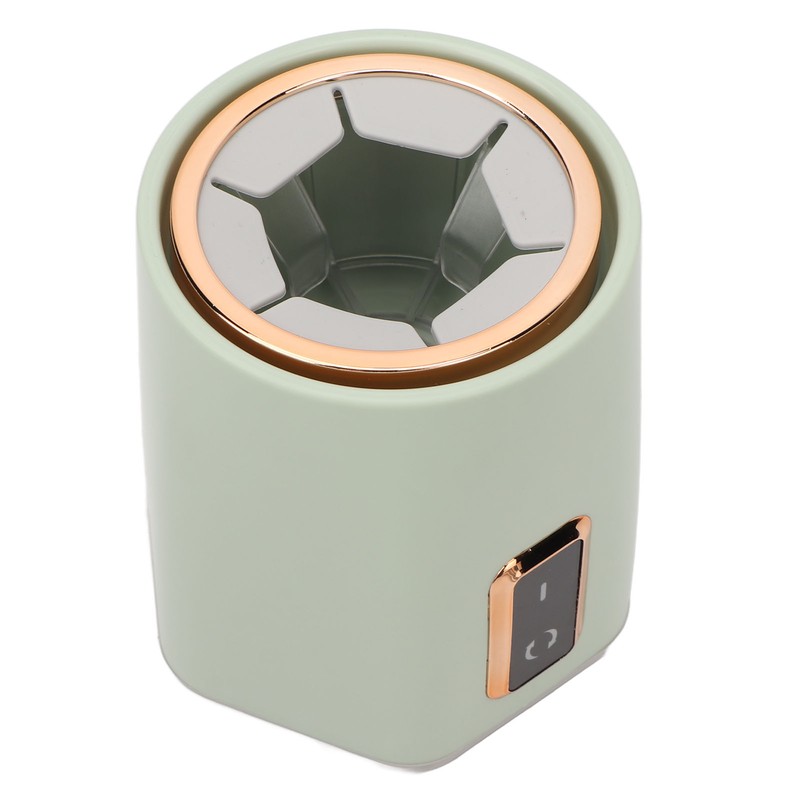 Electric Baby Bottle Shaker Automatic High Speed Portable Multifunctional LED