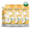 I'm clean Ikkekkeuthae Soonhyang Refill 200ml x 3 / 아이깨끗해 순향 리필 200mlx3개