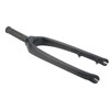 20 Inch Mountain Bike Fork 3K Matte 4.37in Top Tube