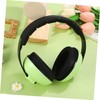 Operitacx Anti Noise Ear Protection Cancellation Muffs Sleep Headphones Sleep