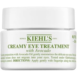 Kiehl’s Avocado Eye Treatment - Crema Contorno para Ojos Hidratante