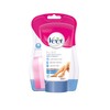 Veet Silk & Fresh Technology Enthaarungscreme unter der Dusche für