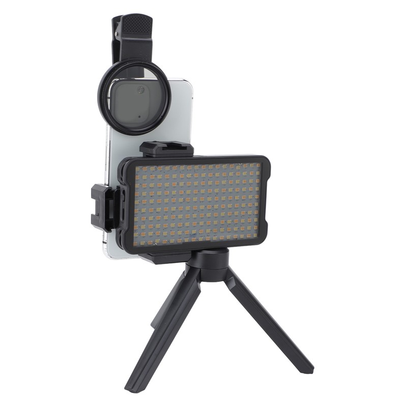 Tattoo Photography Light Wireless Rechargeable Tattoo Photo Light with 180