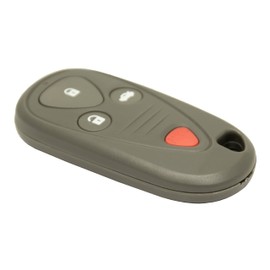 Keyless2Go Replacement for 4 Button Remote Key Fob Acura OUCG8D-387H-A 72147-SEP-A52-2 Pack