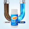 Powerful Drain Clog Remover Powder - Fast Acting Formula
