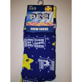 PEZ New Pez Socks