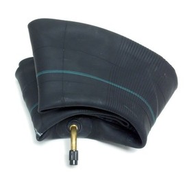 Inner Tube 16x2.5 - Valve TR87 90 Degree Valve Stem - Compatible with 16x2.50 / 16x2.70 by MMG
