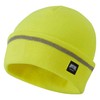 TuffStuff - Reflective Beanie - Yellow - Versatile - Cosy