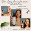 Hidratante Lavanda Nutriente Mist facial