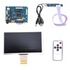 7 Inch LCD TFT Display 1024*600 HDMI VGA Monitor Screen