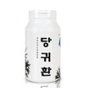 Sanhaerang Domestic Angelica Pills 300g / 산해랑 국내산 당귀환 300g