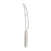 HIC Kitchen Soft Cheese Knife, Stainless Steel