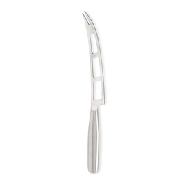 HIC Kitchen Soft Cheese Knife, Stainless Steel