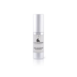 Luxury Lashes Hyaluronic Serum, 200 g