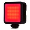 Rollei Lumis Mini RGB Colour LED Continuous Light, Video Light