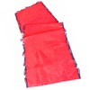 Red Transtex Ultra Glide Slide Sheet with Handles 200 x
