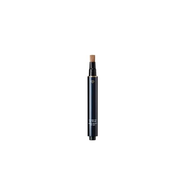 Clé de Peau Beauté, Radiant Corrector For Eyes, Mocha