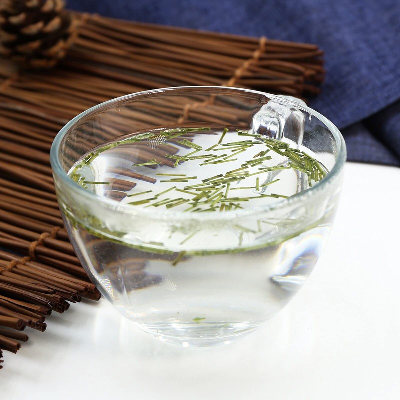 TEARELAE - Pine Needle Tea - 100% Pure Natural Dried