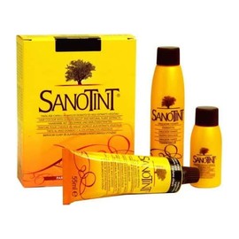 DYE blond Sanotint 14 125 ML.
