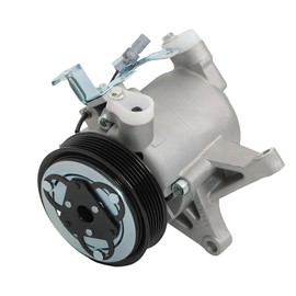 AC Compressor CO 29103C Replacement for 2012-2015 Subaru Forester Impreza WEX XV Crosstrek