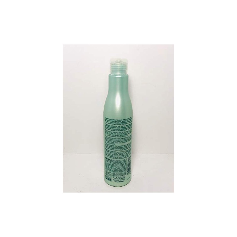 Echos Line Make Age Restructuring Shampoo 250 ml /8.45 fl