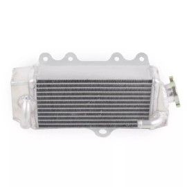 RACING Super Cooling Radiator For 2002-2021 Yamaha YZ85 Hi performance 2003 2008 2020