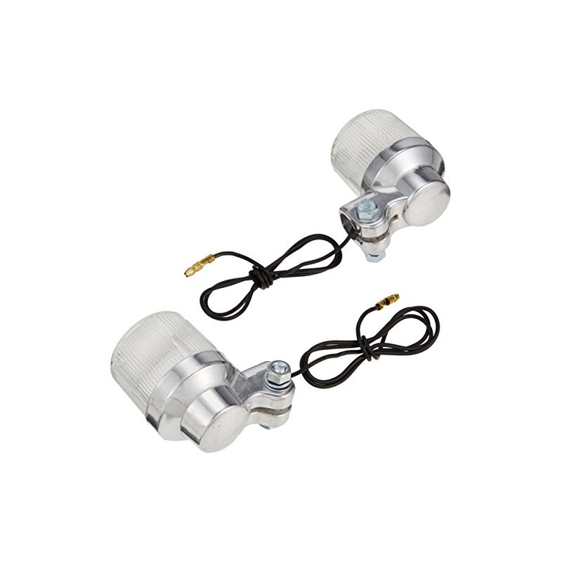 si-zi-si- (C. G. C) Turn Signals 500 Notebook (Round) uxinka-ranpusetto