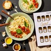 Thoughtfully Gourmet, Olive Oil Sampler Gift Set, Includes Uniquely Flavored