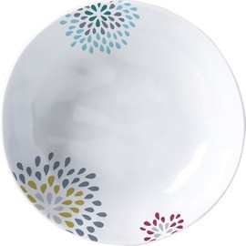 Brunner Soup Plate Fantasia BELFIORE New Durable Material