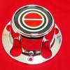 Aftermarket Products 1980-1996 FORD F150 BRONCO VAN Chrome Wheel Hub