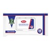 SIPA SIPA Hand Sanitizing Wipes 50 WIPES Bag, Clean-to-go, Travel