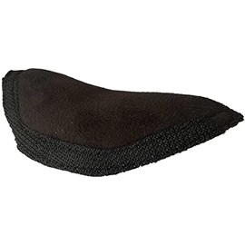 HJC i90 Snow Helmet Replacement Chin Curtain Black